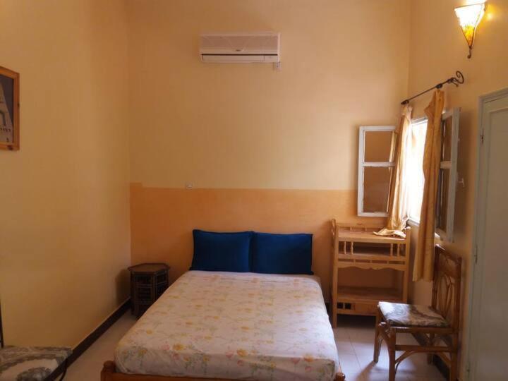 Au Jardin De Tamnougalt Hotell Agdz Exteriör bild
